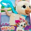 Hasbro Fur Real Walkalots New Cat Hot