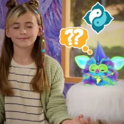 Hasbro Furby Aurora Borealis voordelig online kopen? Best