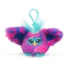 Furby Pluche Sleutelhanger 6cm Sale