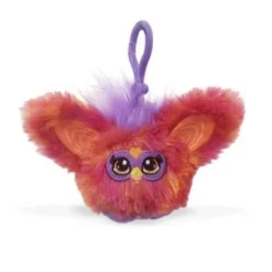Furby Pluche Sleutelhanger 6cm Sale