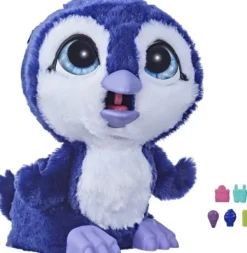 Hasbro Furreal Lil Wilds Posey The Pinguin Sale
