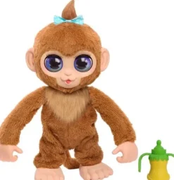 Hasbro Furreal Peanut Speel Aap Sale