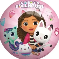 De Grote Speelgoedwinkel Gabby's Dollhouse Bal 23 Cm New