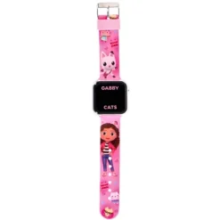 De Grote Speelgoedwinkel Gabby's Dollhouse Horloge Led Sale