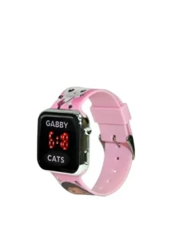 De Grote Speelgoedwinkel Gabby's Dollhouse Horloge Led Sale
