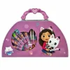 De Grote Speelgoedwinkel Gabby's Dollhouse Kleurkoffer voordelig online kopen? Best