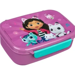 De Grote Speelgoedwinkel Gabby's Dollhouse Lunchbox voordelig online kopen? Hot