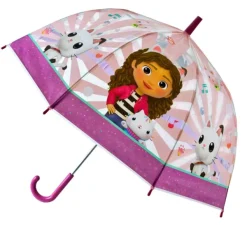 De Grote Speelgoedwinkel Gabby's Dollhouse Paraplu voordelig online kopen? Outlet