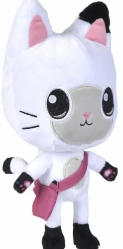 Spinmaster Gabby's Dollhouse Pluche 25Cm Hot