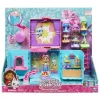 Spinmaster Gabby's Dollhouse Verkleedkamer voordelig online kopen? Discount