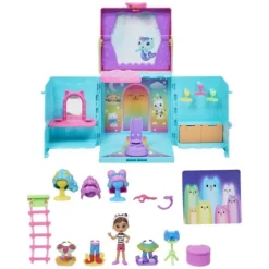 Spinmaster Gabby's Dollhouse Verkleedkamer voordelig online kopen? Discount