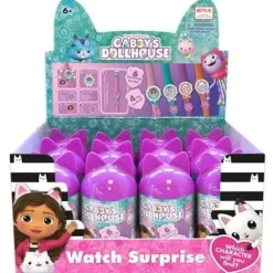 De Grote Speelgoedwinkel Gabby's Dollhouse Watch Surprise Clearance