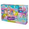 Spinmaster Gabby's Poppenhuis Party Zolder Fashion