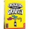 999-games Cards Versus Gravity - Kaartspel Best