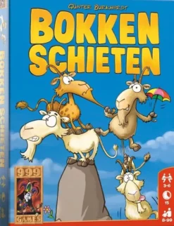 999-games Spel Bokken Schieten Sale