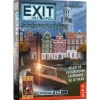999-games Spel Exit Jacht Door Amsterdam Hot