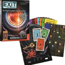 999-games Spel Exit Jacht Door Amsterdam Hot