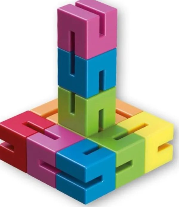 999-games Spel Flex Puzzler S Best