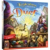 999-games Spel Kwakzalvers Van Kakelenburg Het Duel New