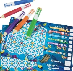 999-games Spel Pick A Pen Reefs Clearance