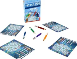 999-games Spel Pick A Pen Reefs Clearance