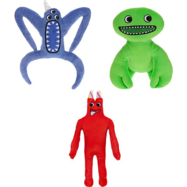 De Grote Speelgoedwinkel Garten Of Banban Collectible Plush Clearance