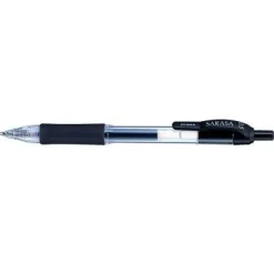 Verhaak Gelpen Zebra Sarasa Dry Zwart Sale