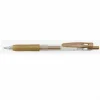 Verhaak Gelroller Zebra Sarasa Clip Goud Clearance