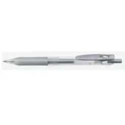 De Grote Speelgoedwinkel Gelroller Zebra Sarasa Clip Zilver New
