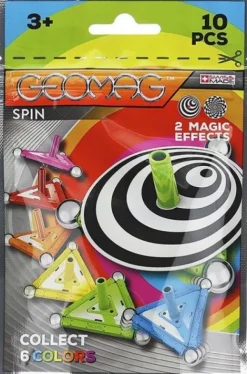Geomag Classic Spin voordelig online kopen? New