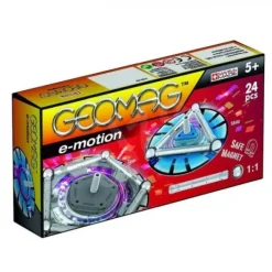 Geomag E-Motion Power Spin Online