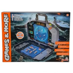 Simba Gevecht op Zee met Licht en Geluid Discount