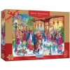 Gibsons Puzzel Winter Wonderland 1000 Stukjes Discount