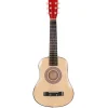 De Grote Speelgoedwinkel Gitaar 76 Cm Hout Outlet