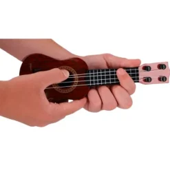 De Grote Speelgoedwinkel Gitaar 26 Cm voordelig online kopen? Sale