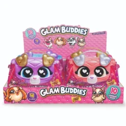 De Grote Speelgoedwinkel Glam Buddies Surprise Tas Sale