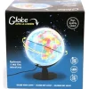 De Grote Speelgoedwinkel Globe Met Licht Nederlands 25 Cm New