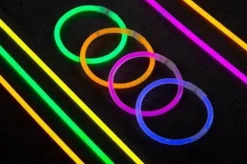 Grafix Glowsticks 15 Stuks In Tube Clearance