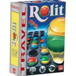 Goliath Rolit Travel voordelig online kopen? Discount