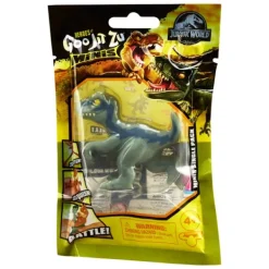 De Grote Speelgoedwinkel Goo Jit Zu Jurassic Minis Hot