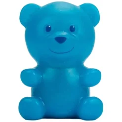 De Grote Speelgoedwinkel Gummymals Gummy Bear Blauw Outlet