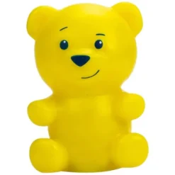 De Grote Speelgoedwinkel Gummymals Gummy Bear Geel Sale