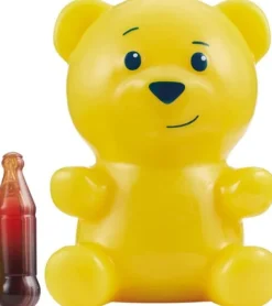 De Grote Speelgoedwinkel Gummymals Gummy Bear Geel Sale