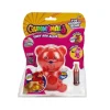 De Grote Speelgoedwinkel Gummymals Gummy Bear Rood New