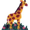 Hama Grondplaat Giraffe Wit Discount