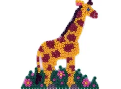 Hama Grondplaat Giraffe Wit Discount