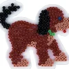 Hama Grondplaat Hond (287) Hot