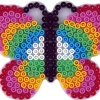 Hama grondplaat vlinder (298) Hot
