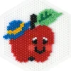 Hama Grondplaat Zeshoek (276) Best