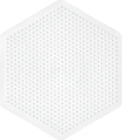 Hama Grondplaat Zeshoek (276) Best